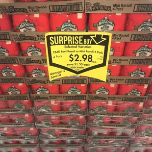 What a bargain right now