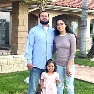 Stop by and meet our Managers at Kern Canyon Road,  Paul and Viviana