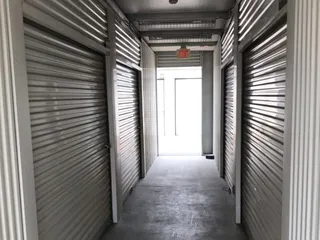 Olive Drive Self Storage