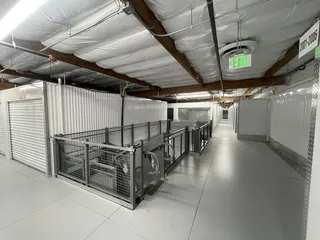 Brundage Self Storage