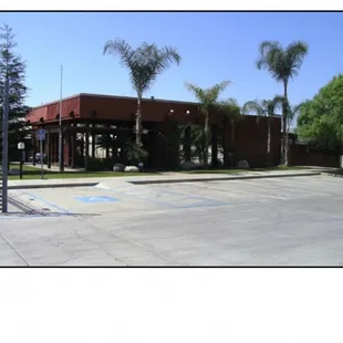 MAIN OFFICE BUILDING @ 1400 WASHINGTON STREET