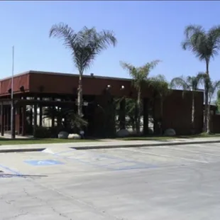 Payless Towing, main yard  1400 Washington Street