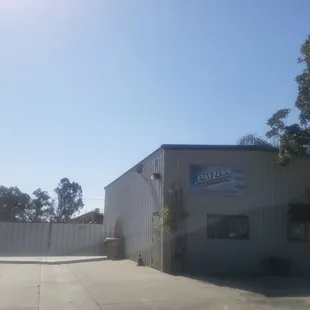 Payless Towing NW 3409 State Road