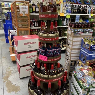 Merry Christmas from our families to yours!