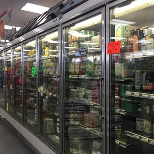 30 doors of Colorado Springs best, coldest beer!