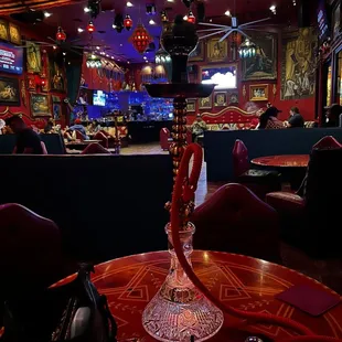 Hookah