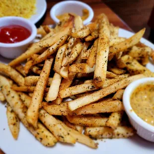 Athens Fries