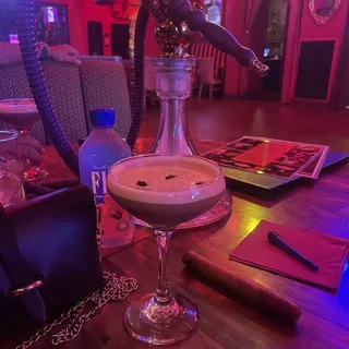 Espresso