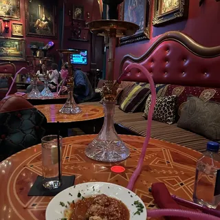 Meatballs