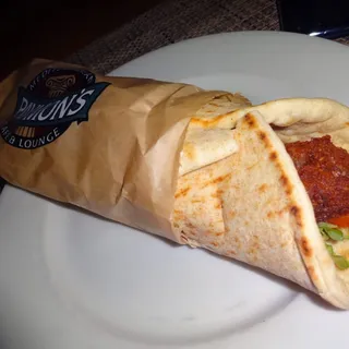 Falafel