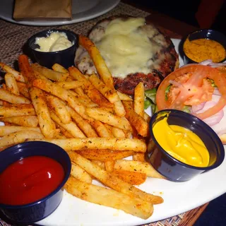 Athens Fries