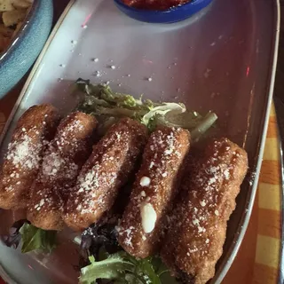 Mozzarella Cheese Sticks