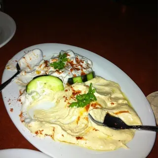 Hummus Dip