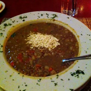 Lentil Soup