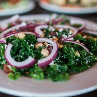Kale Salad