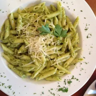 Penne Pesto