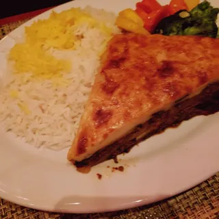 Moussaka