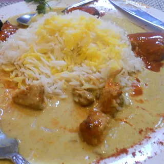 Chicken Curry