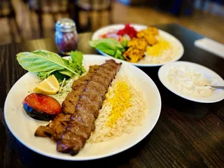 Dream Kabob