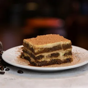 Tiramisu