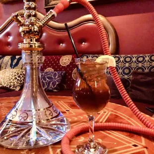 Best hookah lounge in Las Vegas!