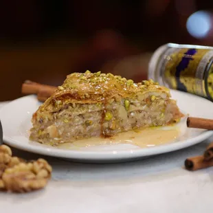 Baklava