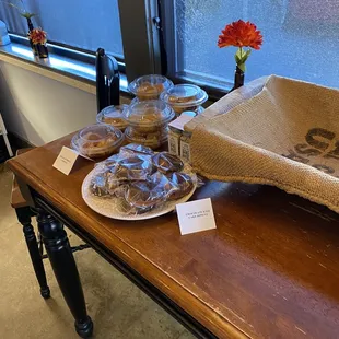 oysters and mussels, food