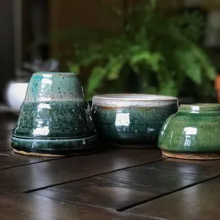 Payne Street Pottery & Gallery