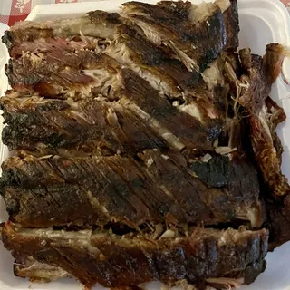 Slab Of Ribs