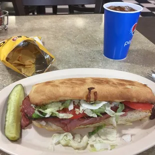 Italian Sub