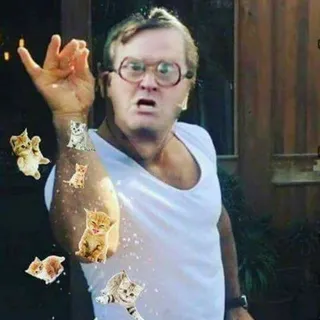 Melvin R.