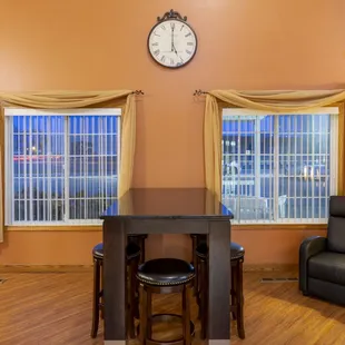 Paynesville Inn &amp; Suites Connectivity Table