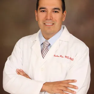 Dr. Paz