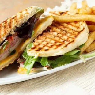 sandwiches, sandwich, food