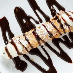 Canoli