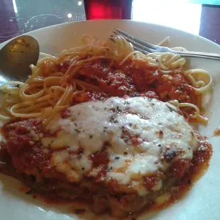 Best eggplant in Kissimmee