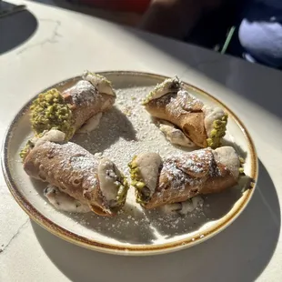 Cannoli