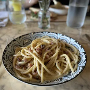 Cacio E Pepe