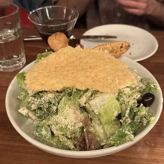 Insalata Caesar