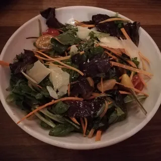 Insalata Verde