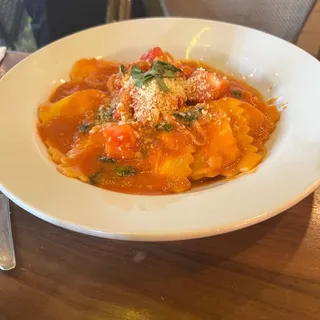 Ravioli Tre Formaggi