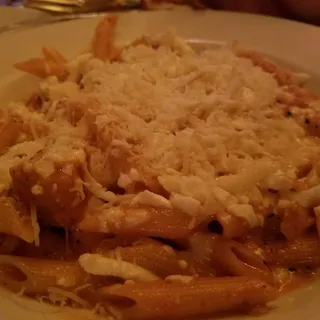 Penne Vodka