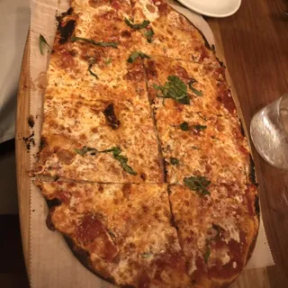 Pizza Margherita