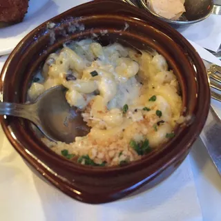 Truffle Mac & Cheese