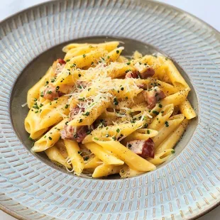pasta, food, pasta dish
