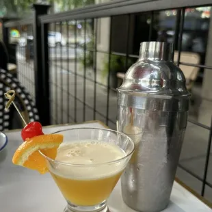 drink