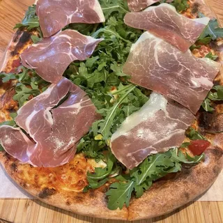 Pizza di Enzo