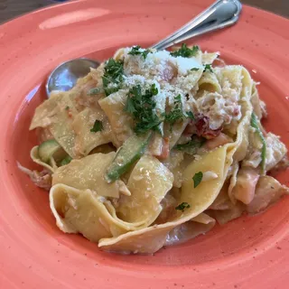 Pappardelle di Mare