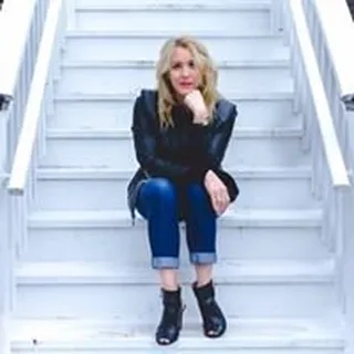 Crystal E.