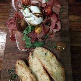 Burrata